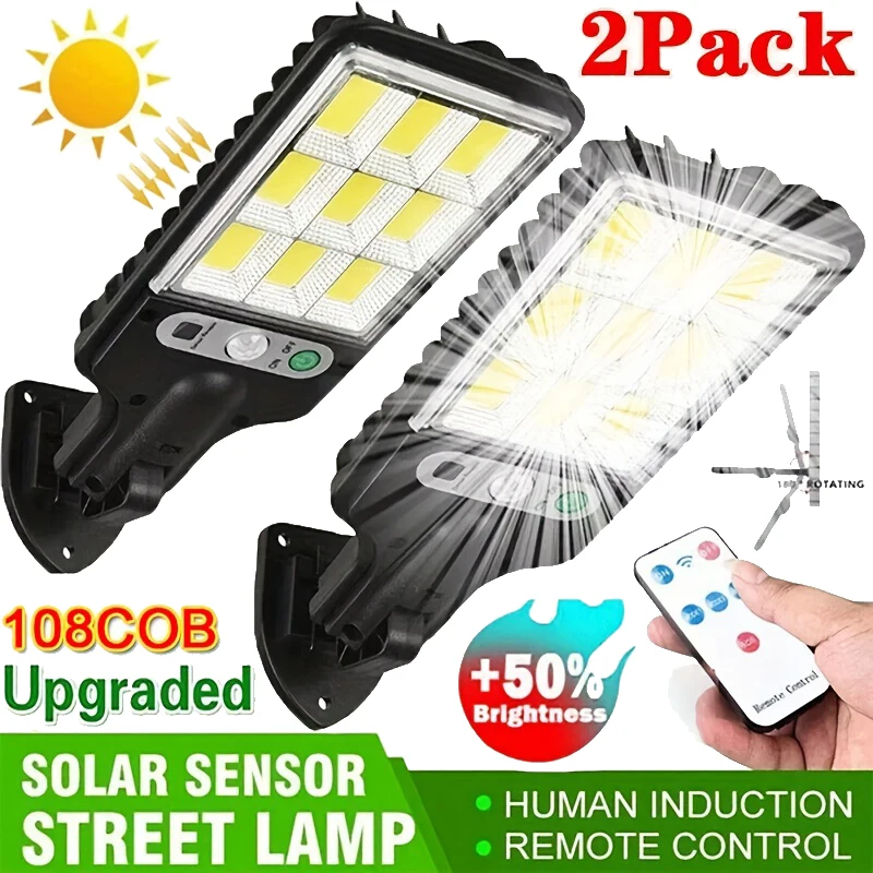 Powerful LED Solar Outdoor Led - Outdoor Lighting For Gazebo review and price