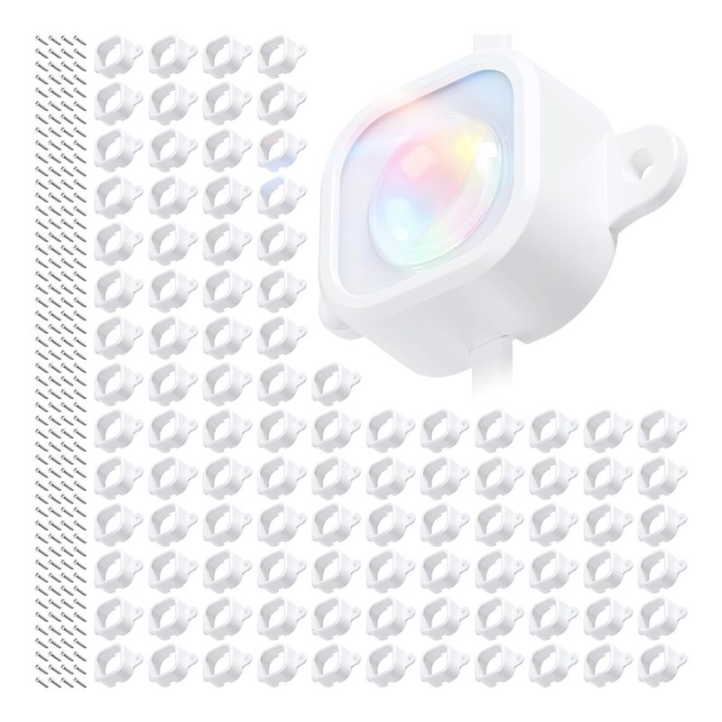 Extension Holder For Govee H70 - Outdoor Lighting Govee review and price