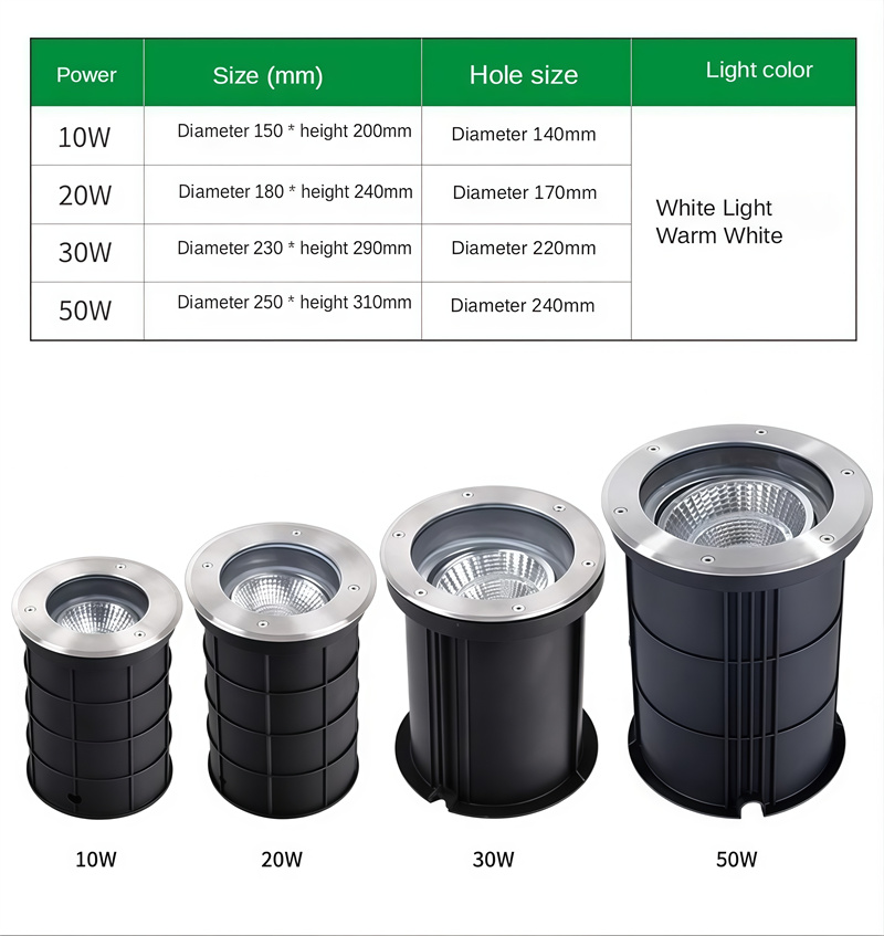 Garden Lawn Lamp Hotel Fence B - Deck Step Light review and price
