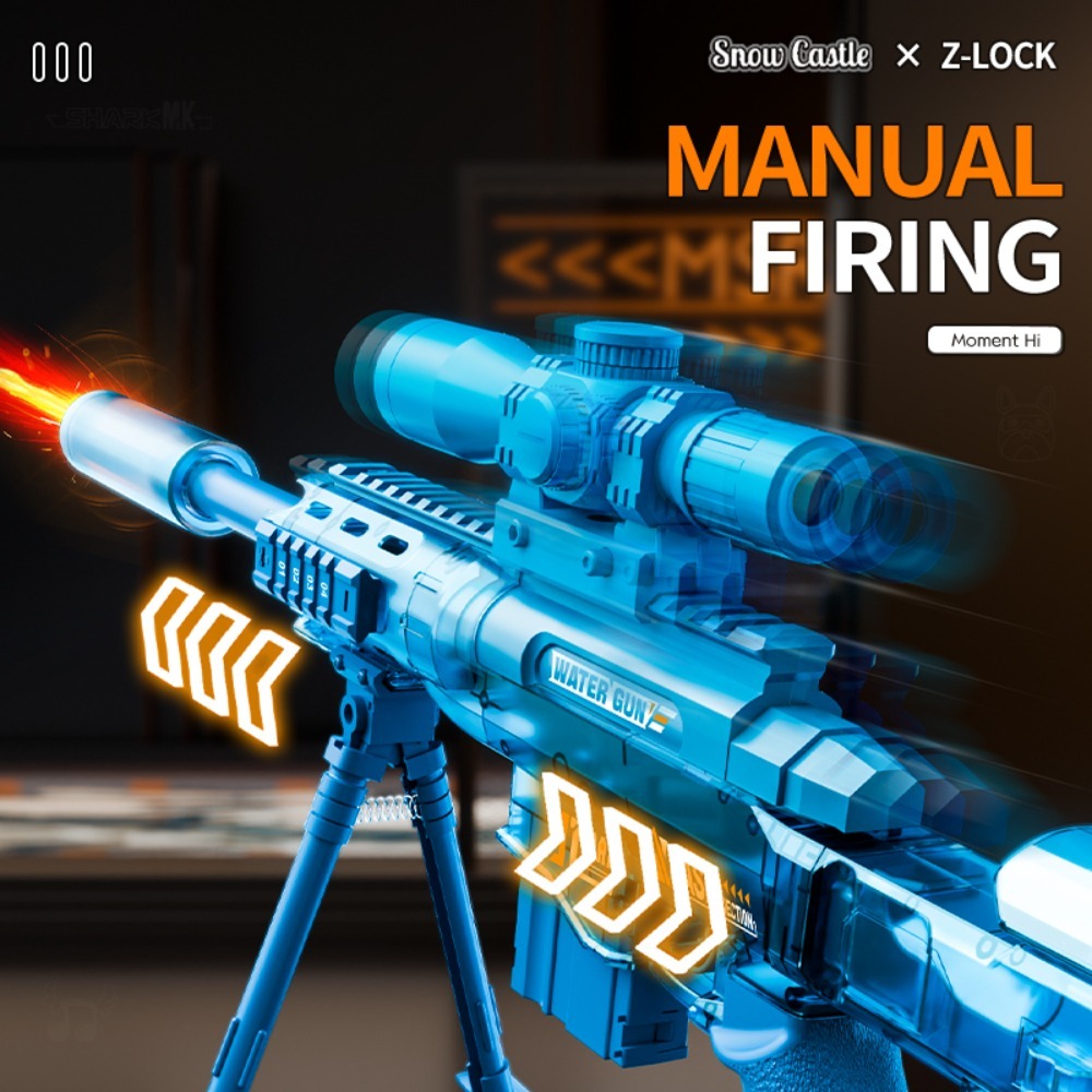 Electric Water Gun Toy Full Au - Outdoor Lighting The Range review and price