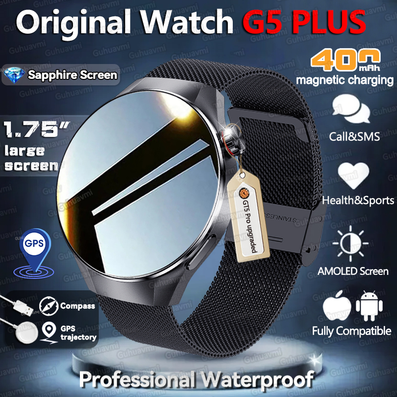 New Upgraded Original Watch G5 - Outdoor Lighting Perspectives review and price