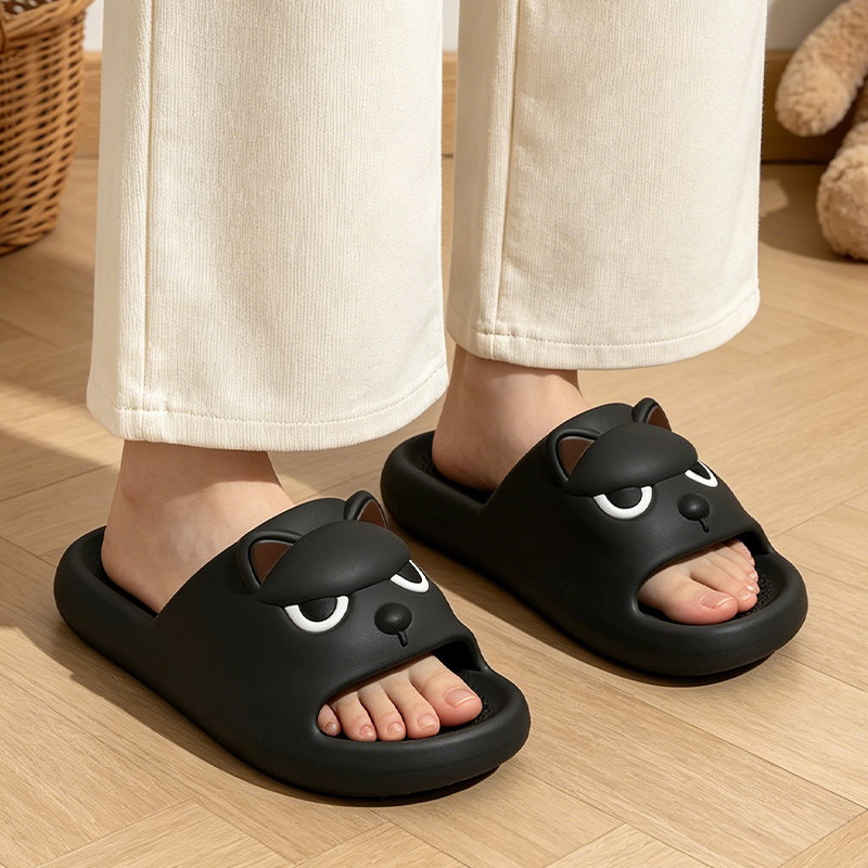 Cartoon Cute Dog Eva Soft Sole - Outdoor Lighting For Home review and price