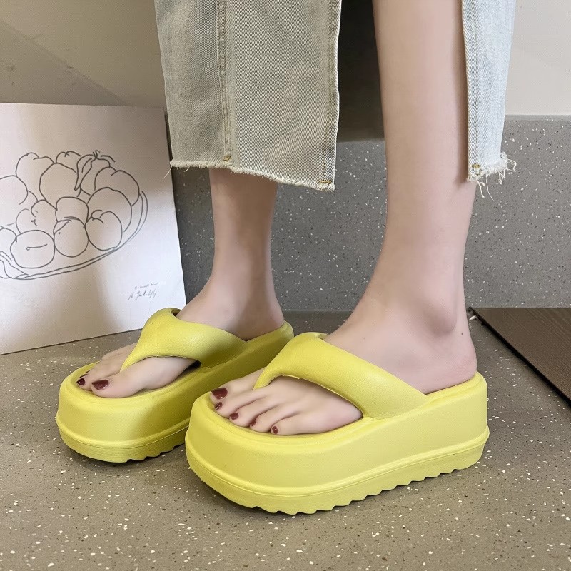 New Thick Flip-flops Women Fas - Outdoor Lighting For Home review and price