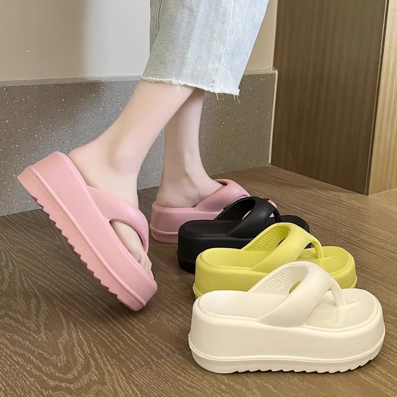 New Thick Flip-flops Women Fas - Outdoor Lighting For Home review and price