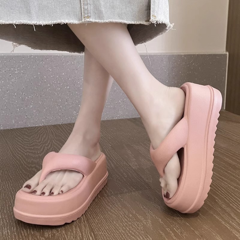 New Thick Flip-flops Women Fas - Outdoor Lighting For Home review and price
