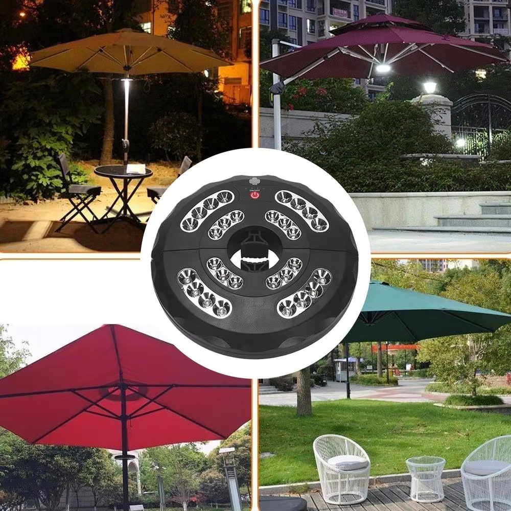 3 Adjustable Modes Rechargeabl - Outdoor Lighting Pole review and price