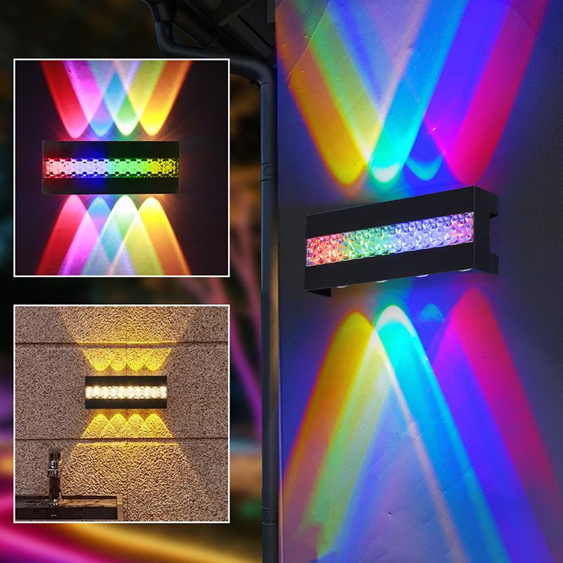 Outdoor Waterproof Wall Light  - Outdoor Lighting Lamp review and price