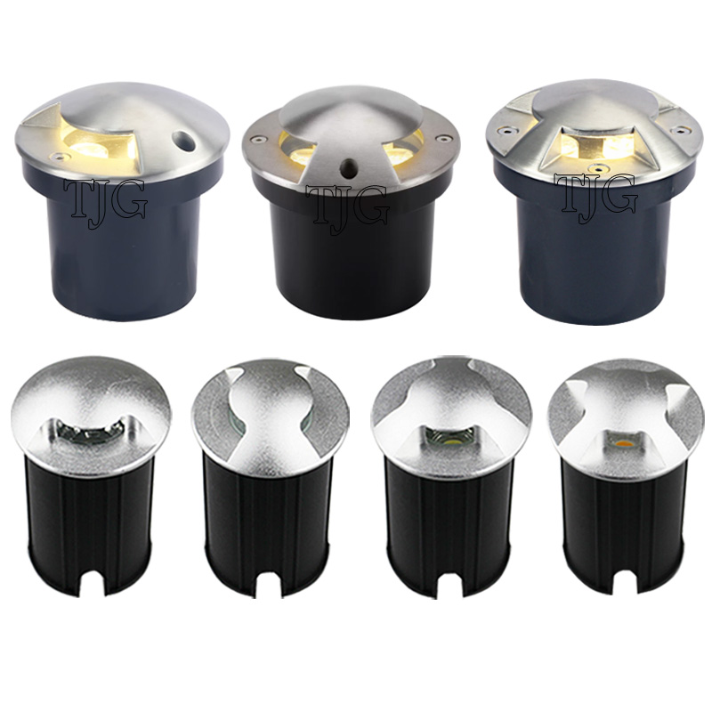 Outdoor Lighting 10W 6W 3W Gar - Deck Step Light review and price