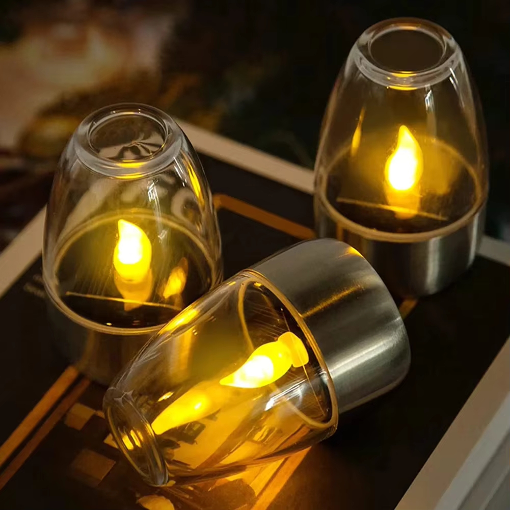 LED Stainless Steel Solar Cand - Deck Step Light review and price