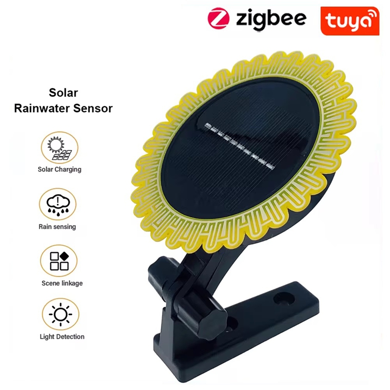 Tuya Smart Zigbee Rain Sensor  - Outdoor Lighting Zigbee review and price
