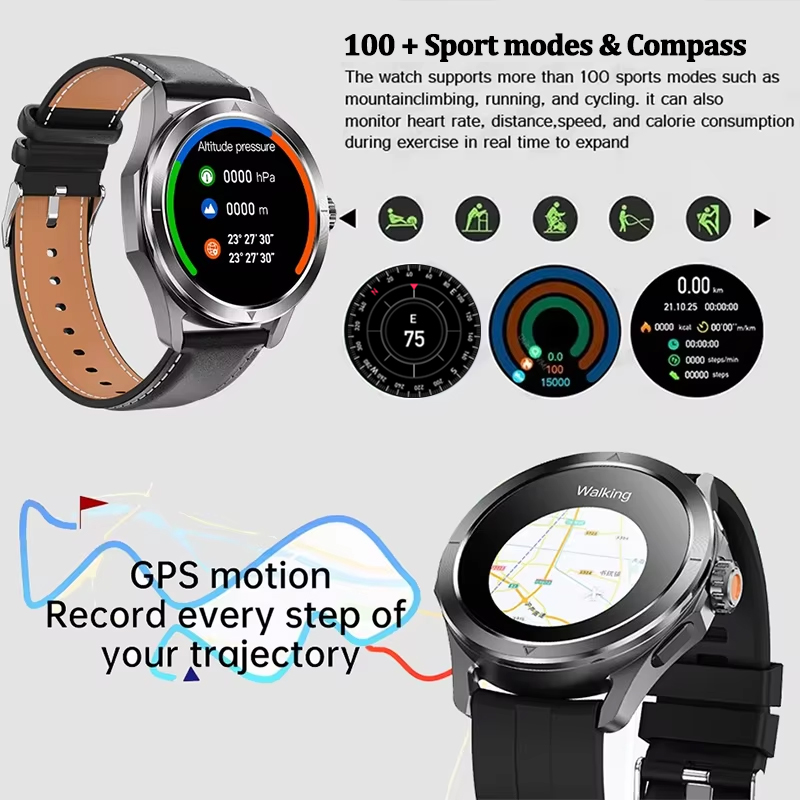 Original S4 Ultra GPS Smart Wa - Outdoor Lighting Perspectives review and price