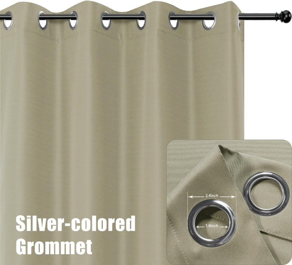 Outdoor Curtains for Patio Wat - Outdoor Lighting For Gazebo review and price