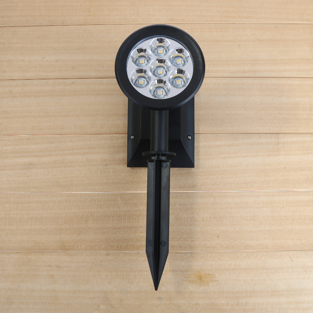 Solar Led Light Outdoor Garden - Outdoor Lighting Ground Fixtures review and price