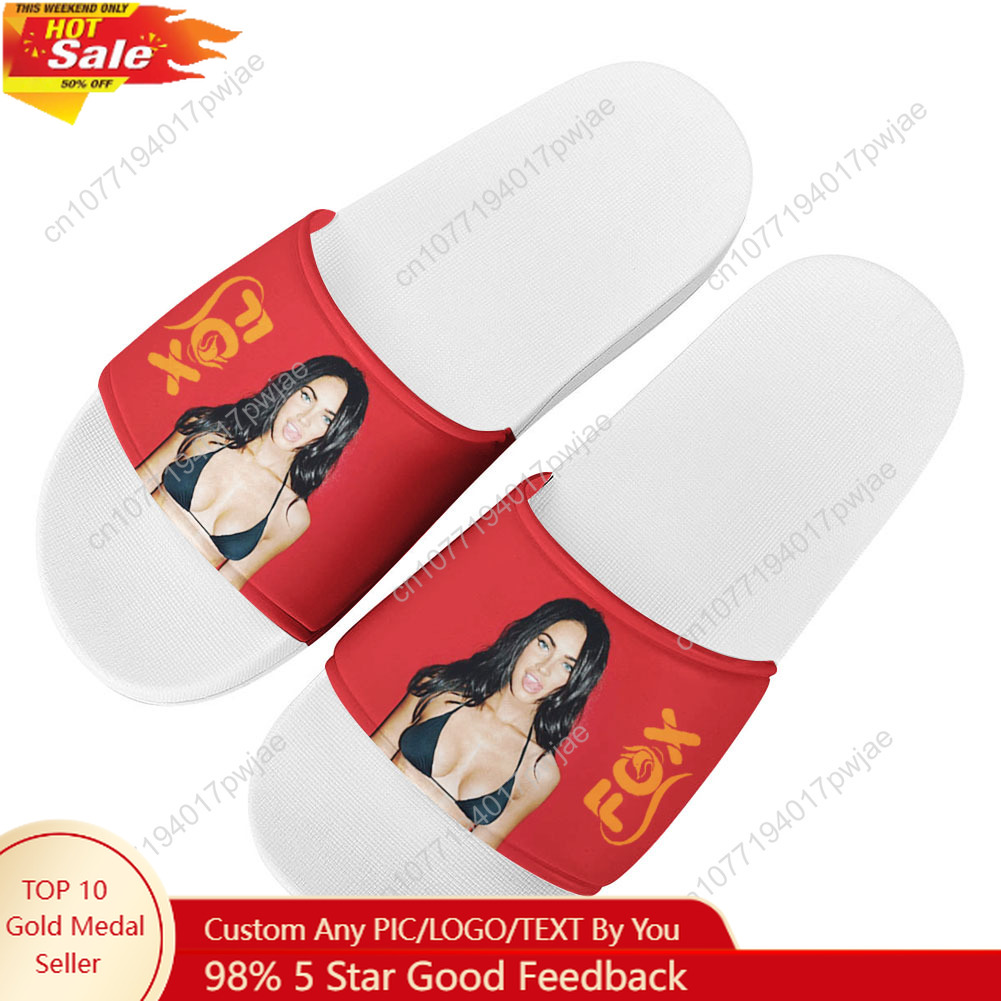 Megan Fox Singer Slippers Home - Outdoor Lighting For Home review and price