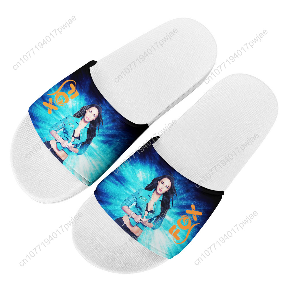 Megan Fox Singer Slippers Home - Outdoor Lighting For Home review and price