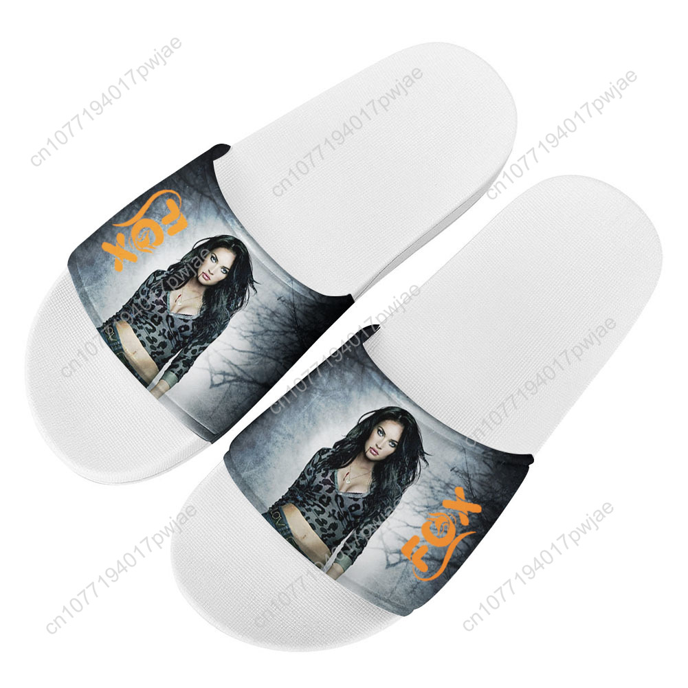 Megan Fox Singer Slippers Home - Outdoor Lighting For Home review and price