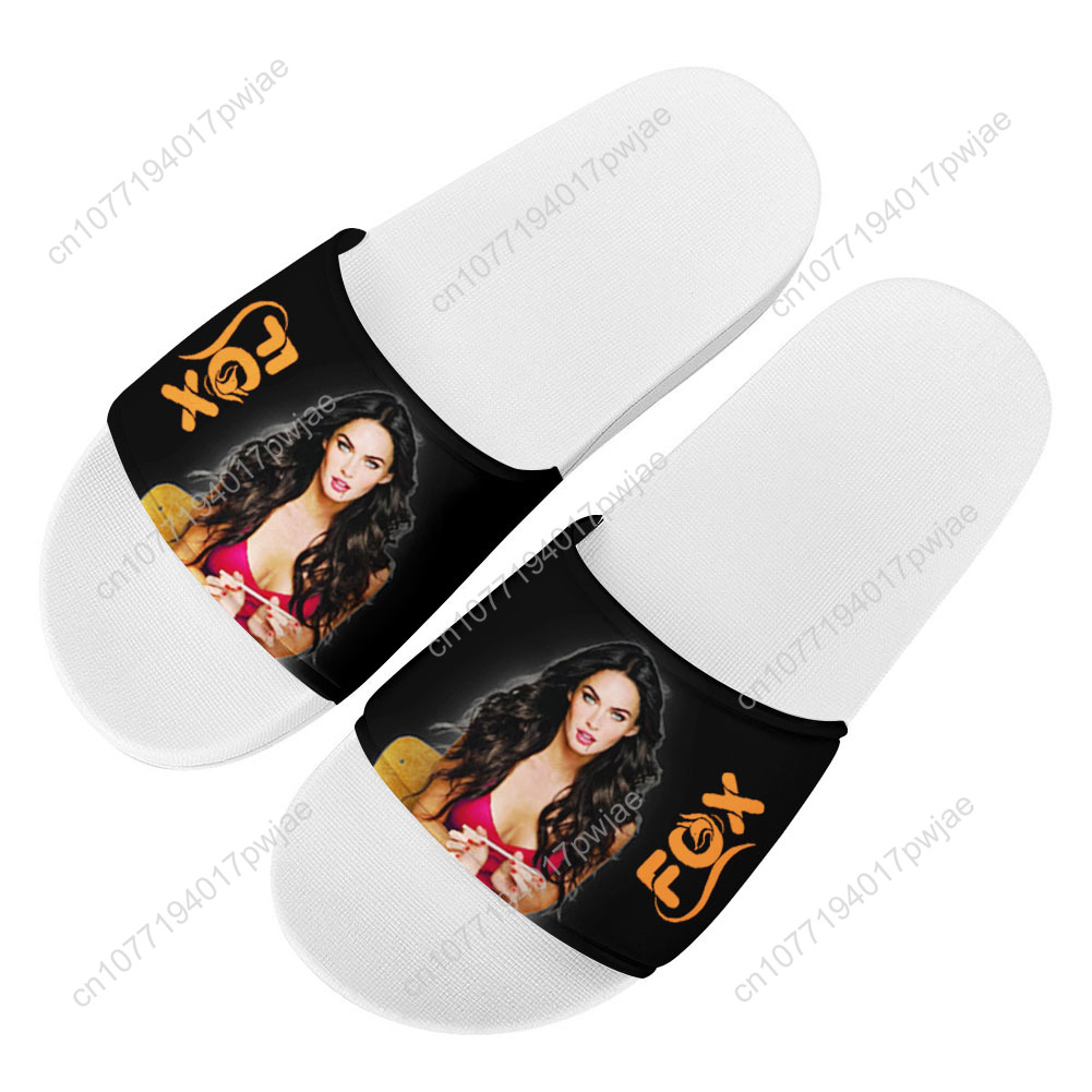 Megan Fox Singer Slippers Home - Outdoor Lighting For Home review and price