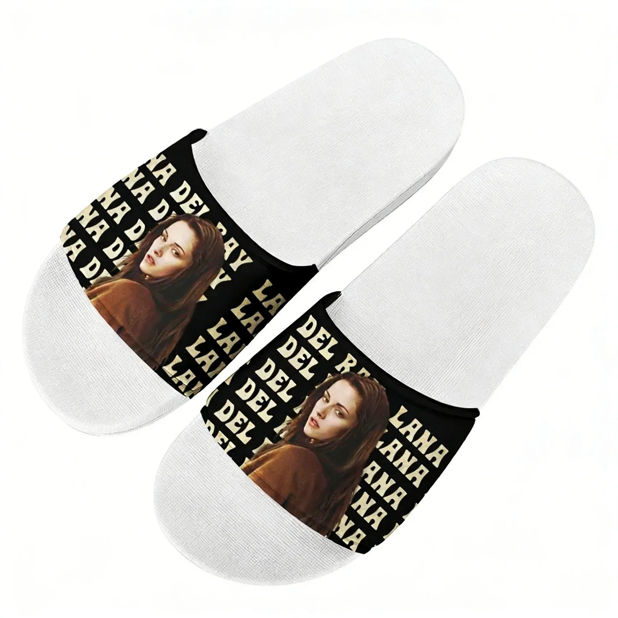 Lana Del Rey Singer Slippers H - Outdoor Lighting For Home review and price