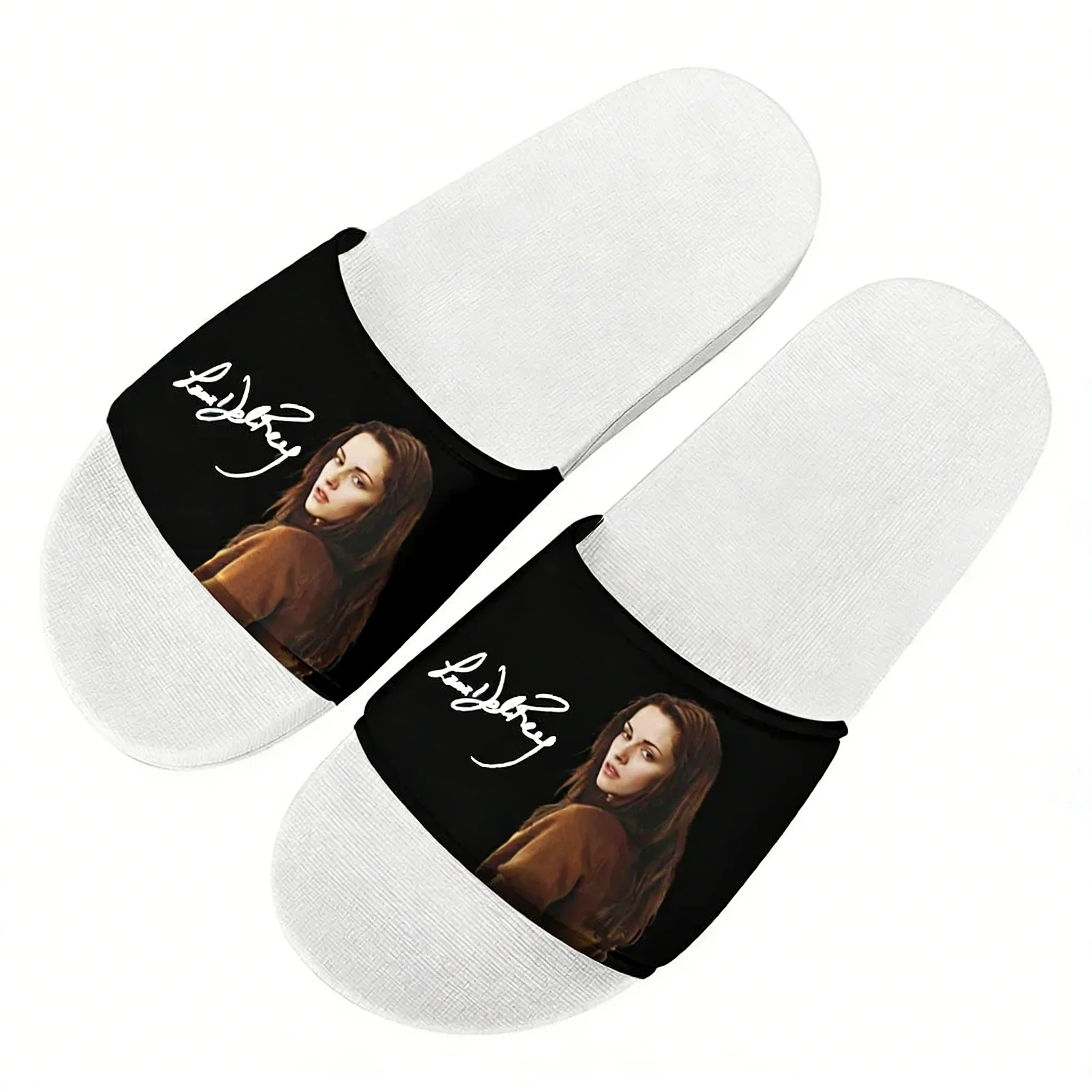 Lana Del Rey Singer Slippers H - Outdoor Lighting For Home review and price