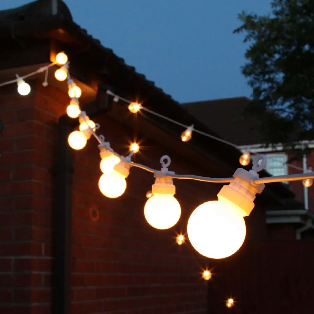 23M Patio String Light Bulbs G - Outdoor Lighting Socket review and price
