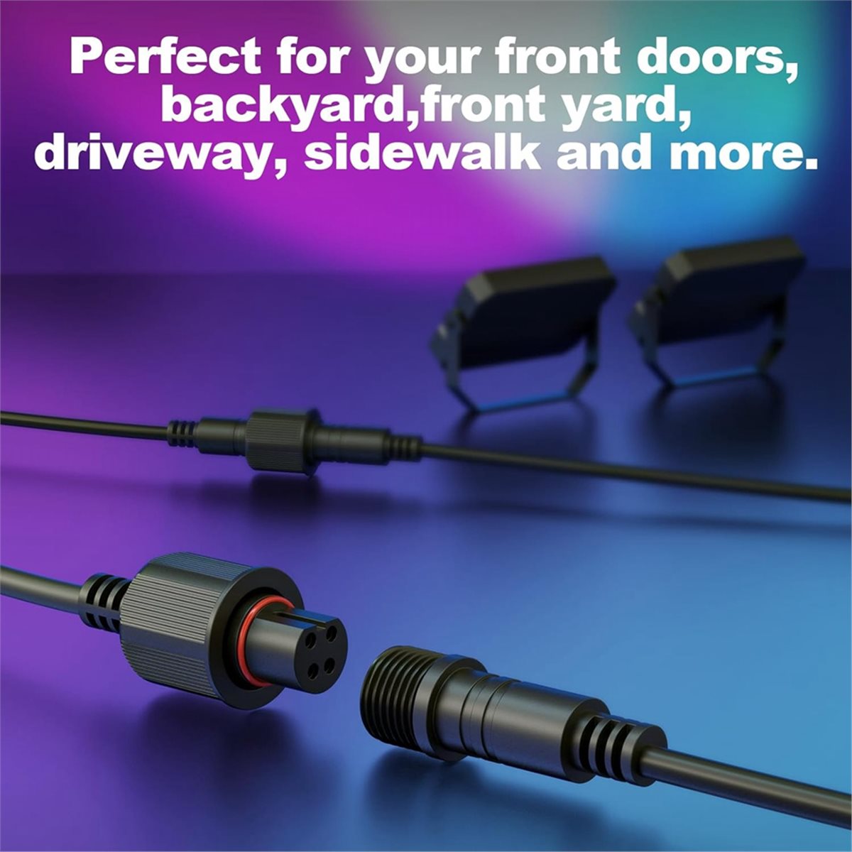 #13Y Electronics Accessories,1 - Outdoor Lighting Govee review and price