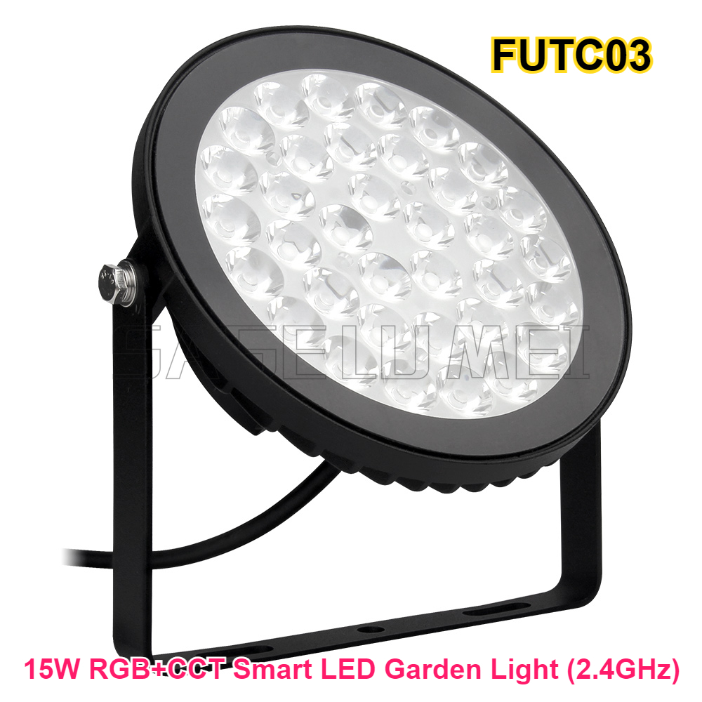 Miboxer New FUTC01-08/11 Smart - Outdoor Lighting Zigbee review and price