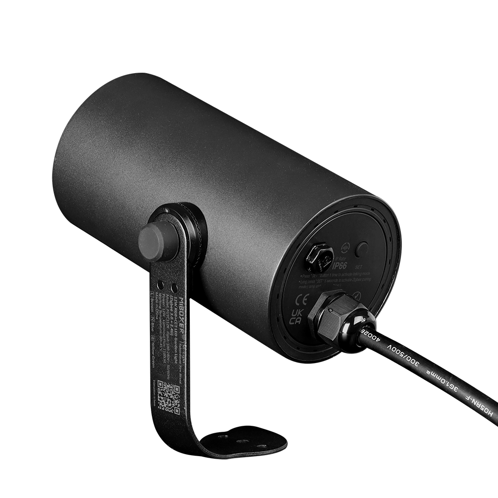 Miboxer 12W RGB+CCT LED Garden - Outdoor Lighting Zigbee review and price