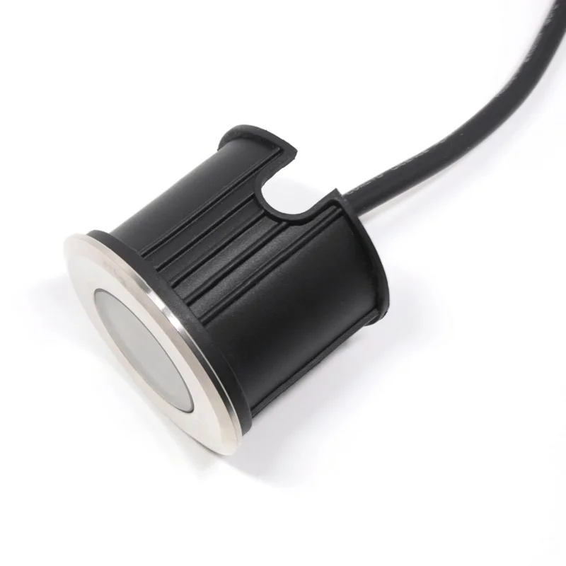QITU LED Outdoor Garden Lights - Deck Step Light review and price