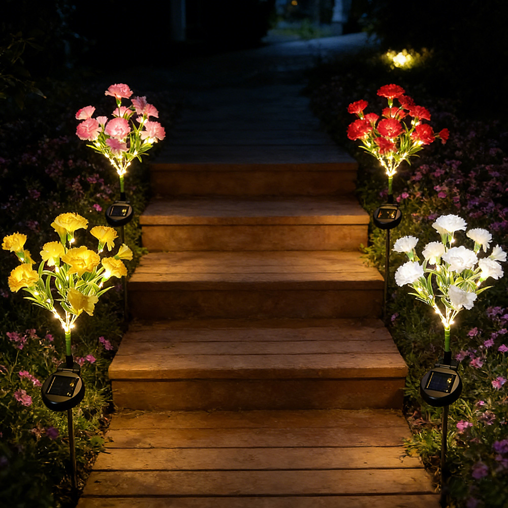 Outdoor Solar LED Garden Court - Outdoor Lighting Ikea review and price