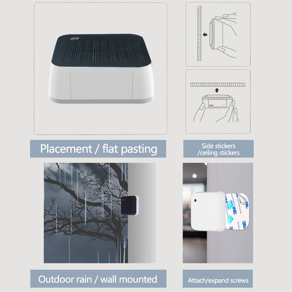 Waterproof Outdoor Brightness  - Outdoor Lighting Zigbee review and price