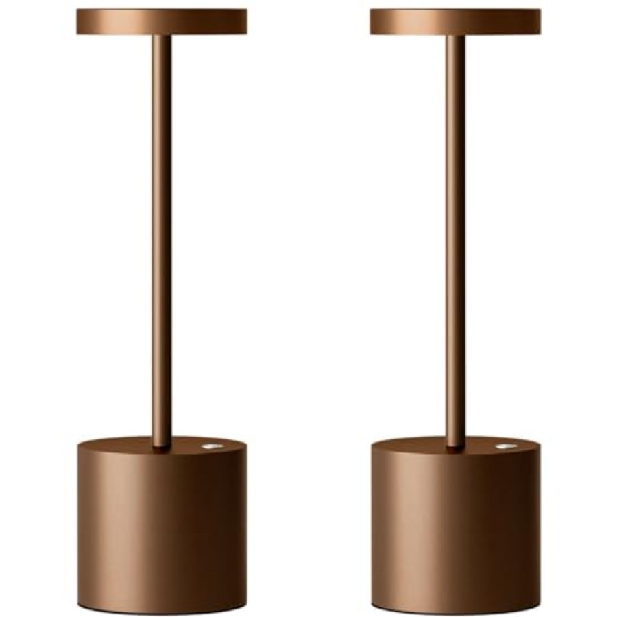 Cordless Table Lamp Rechargeab - Outdoor Lighting Lamp review and price