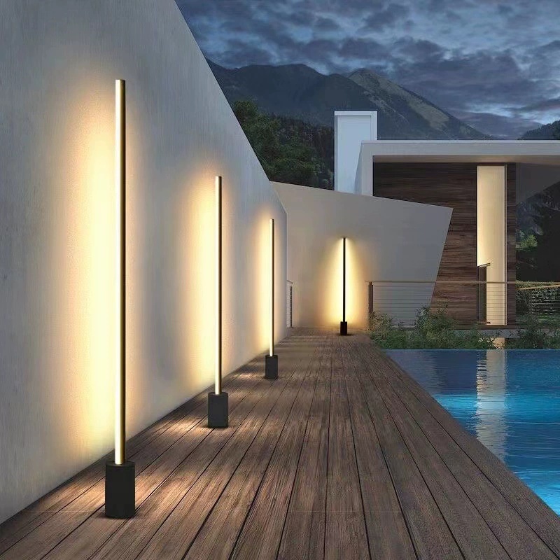 New Arrival Modern Outdoor LED - Outdoor Lighting Lamp review and price