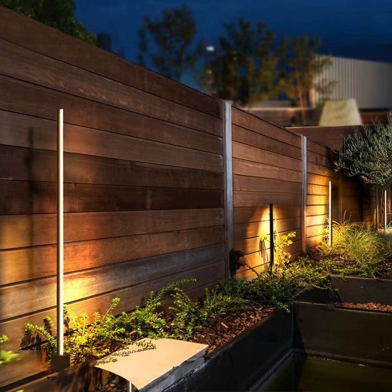 New Arrival Modern Outdoor LED - Outdoor Lighting Lamp review and price