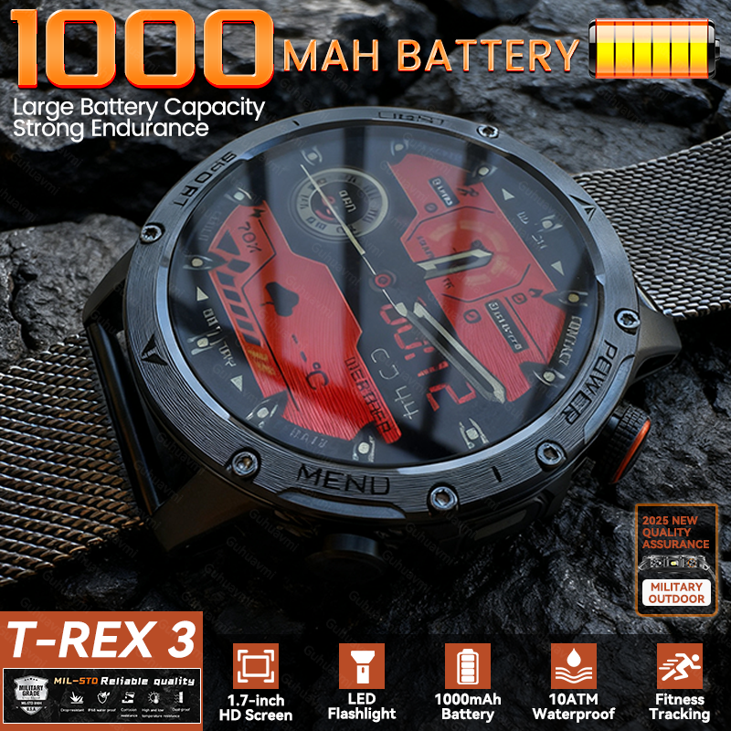 New T-REX3 Outdoor 1000mAh Bat - Outdoor Lighting Perspectives review and price