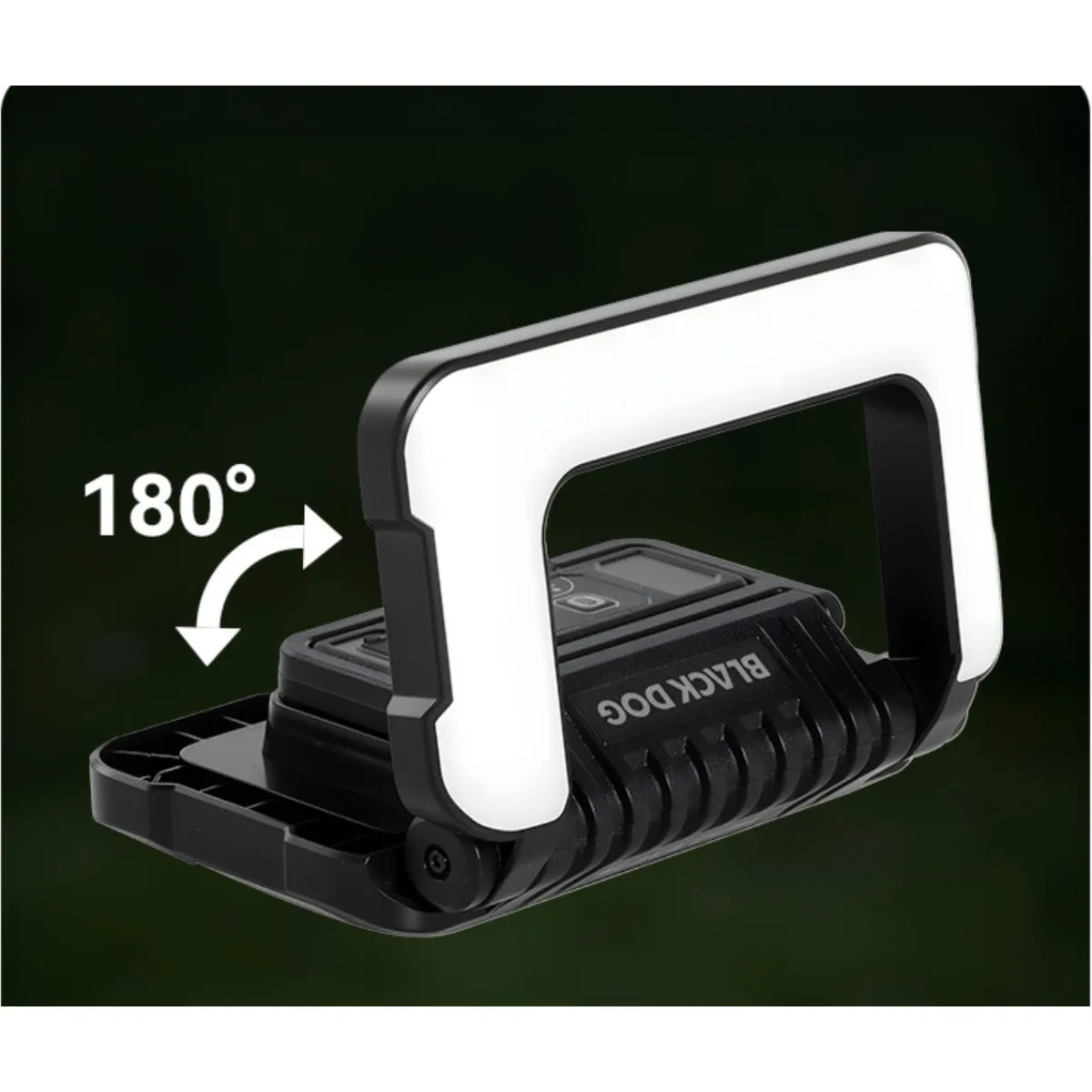 Blackdog Outdoor Camping Power - Outdoor Lighting The Range review and price
