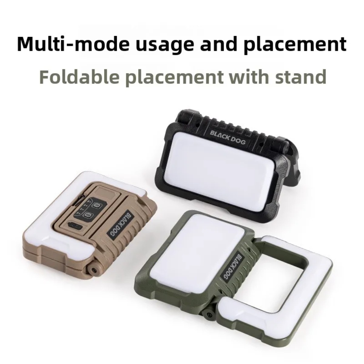 Blackdog Outdoor Camping Power - Outdoor Lighting The Range review and price