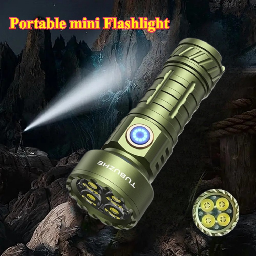 Mini Steel Cannon Super Bright - Outdoor Lighting The Range review and price