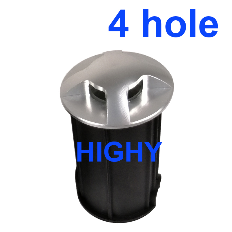 10PCS/lot IP67 Outdoor Lightin - Deck Step Light review and price