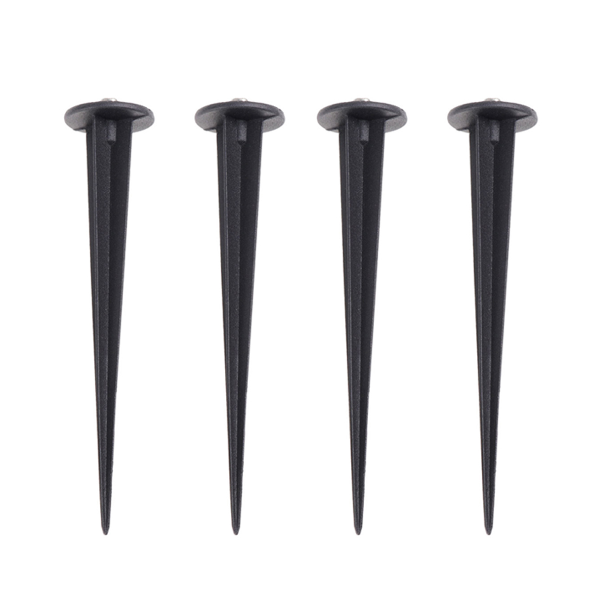 4pcs Lawn Lamp Ground Stakes O - Outdoor Lighting Ground Fixtures review and price