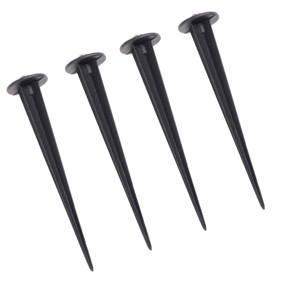 4pcs Lawn Lamp Ground Stakes O - Outdoor Lighting Ground Fixtures review and price