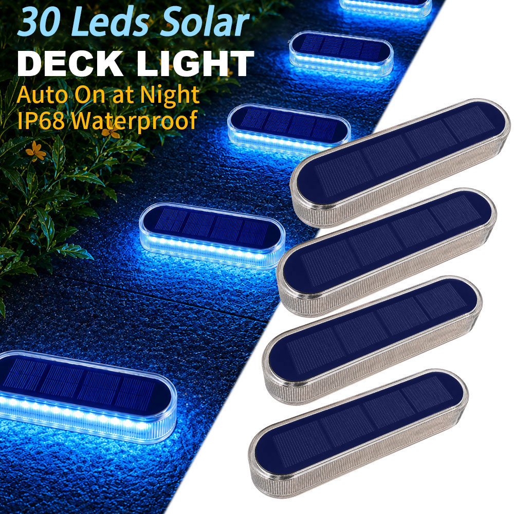 Solar Garden Light 2700K Warm  - Outdoor Lighting Ground Fixtures review and price