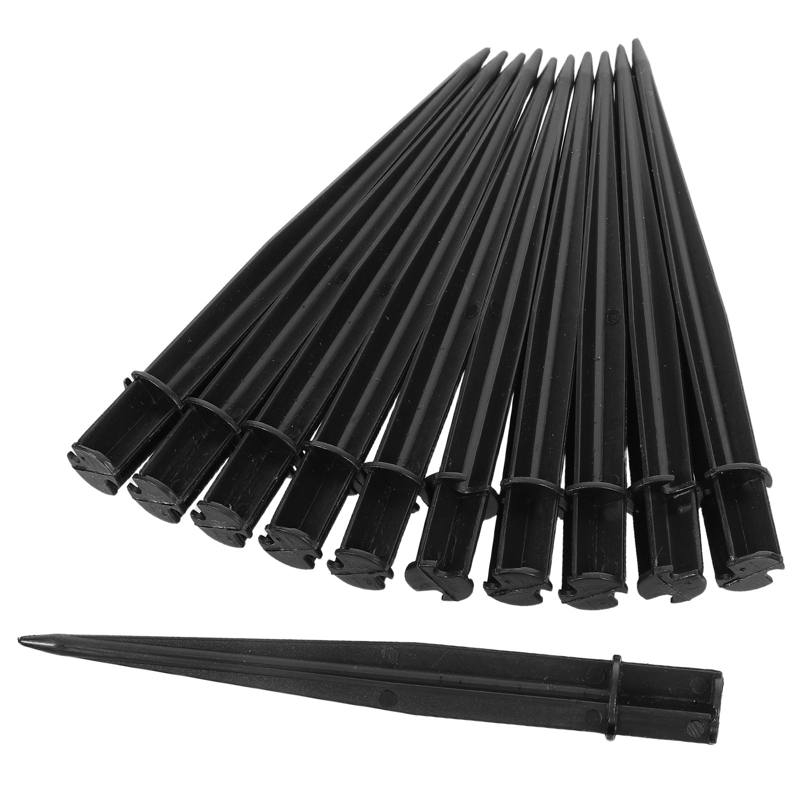 10Pack Ground Solar Light Spik - Outdoor Lighting Ground Fixtures review and price