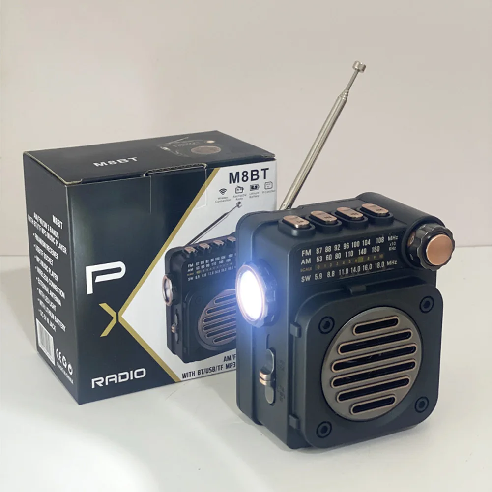 Mini Radio Multi Band FM/AM/SW - Outdoor Lighting Socket review and price