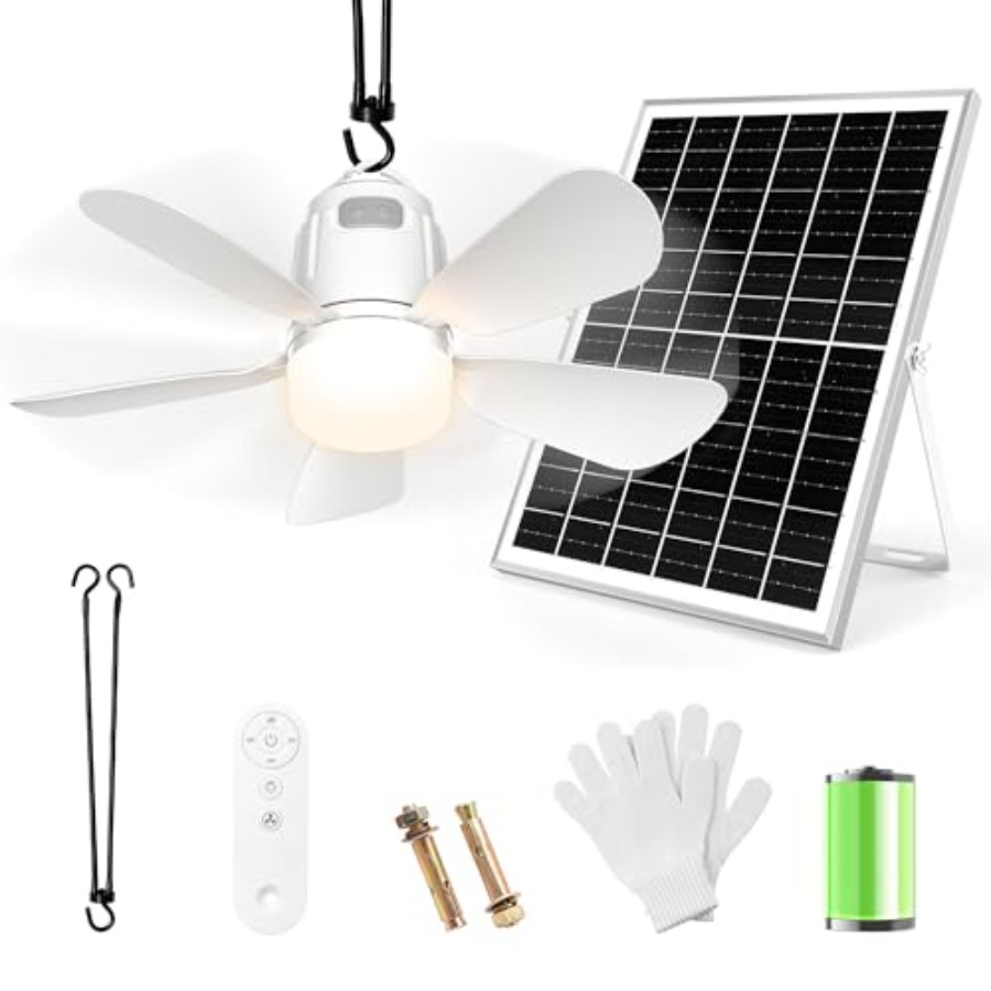 Outdoor ceiling fan light for  - Outdoor Lighting For Gazebo review and price