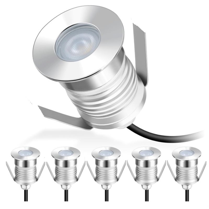 AAAF Landscape In-Ground Reces - Ground Light Recessed review and price