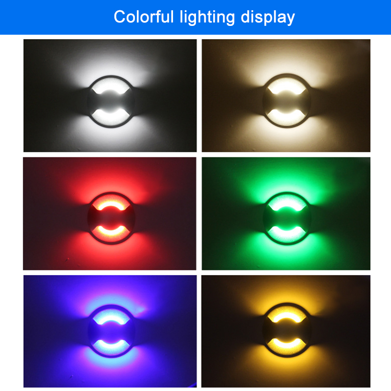 Tuya Smart WiFi LED Cube Wall  - Outdoor Lighting Zigbee review and price
