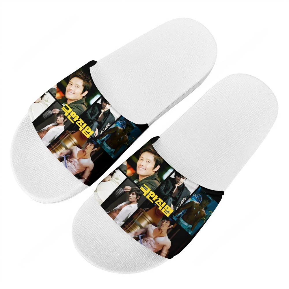 Lee Byung hun Slippers Home Wa - Outdoor Lighting For Home review and price
