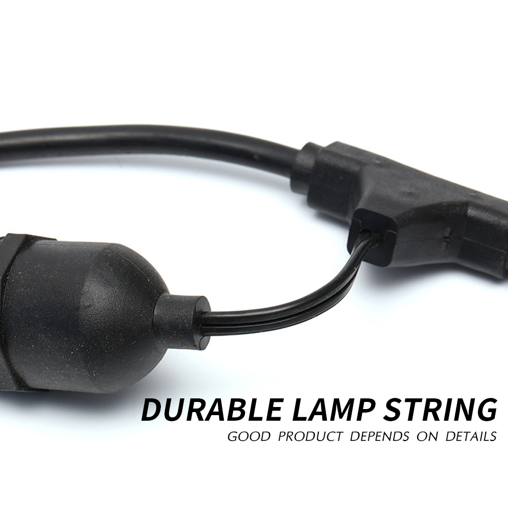 10/20/30m E27 Commercial Grade - Outdoor Lighting Socket review and price