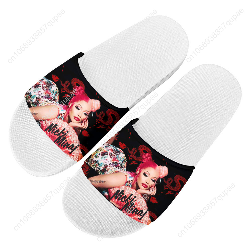 Hot Rapper N-Nicki Minaj Slipp - Outdoor Lighting For Home review and price