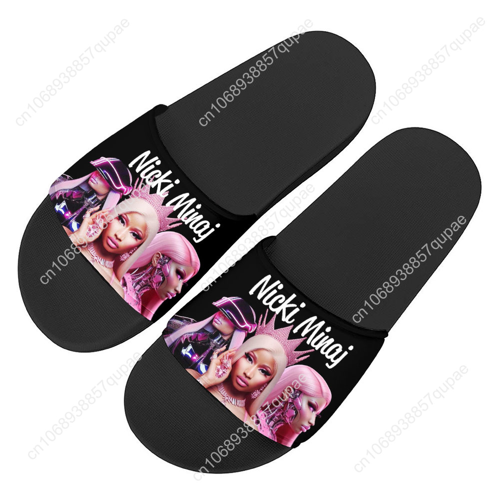 Hot Rapper N-Nicki Minaj Slipp - Outdoor Lighting For Home review and price